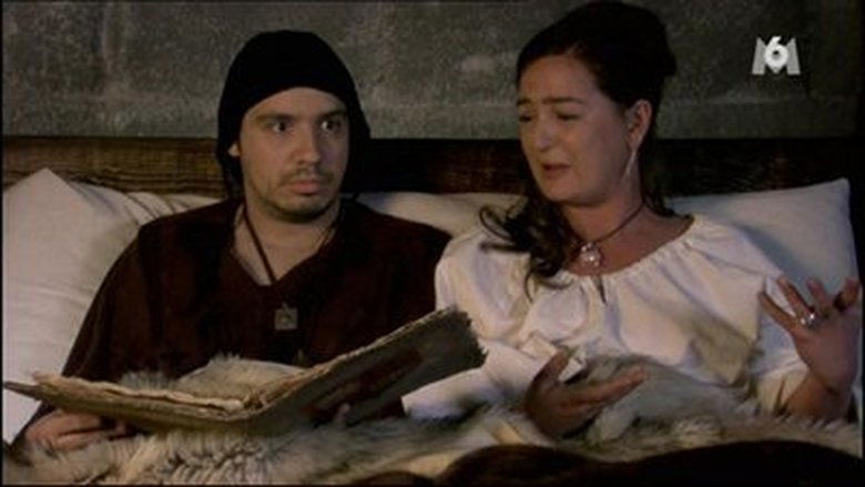 Still image for Kaamelott season 1 episode 90: La Pâte d’amande