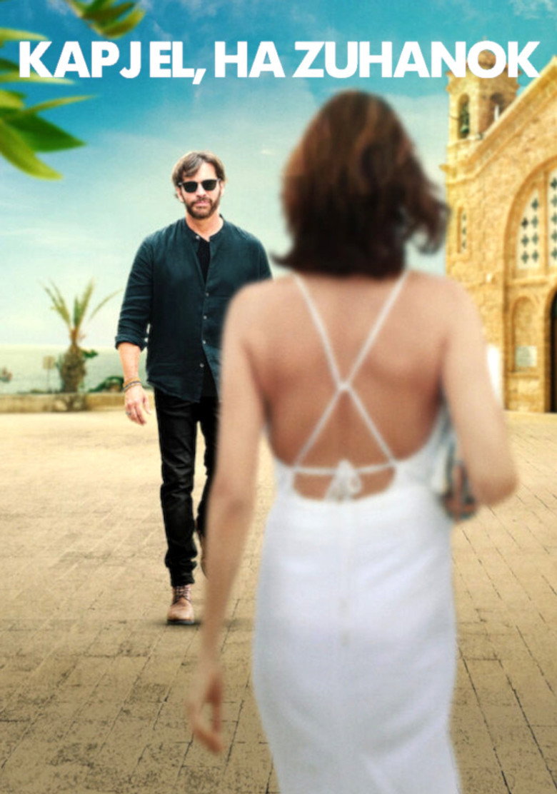 Kapj el, ha zuhanok (2024)