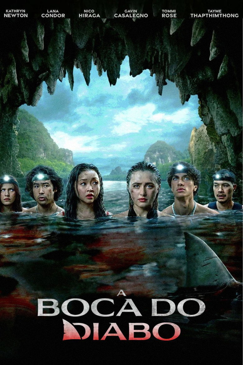Póster la Película