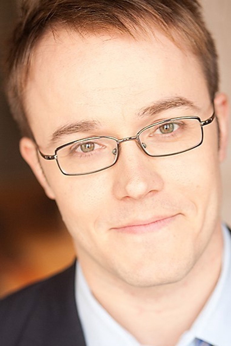Mike McNamara photo 3