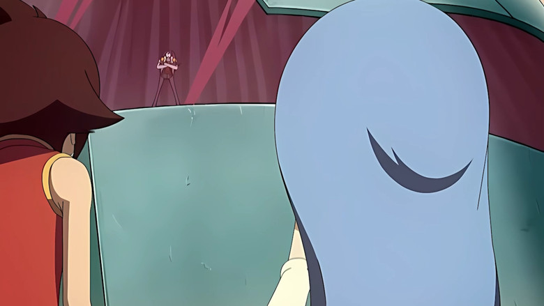 Still image for Rainbow Sea season 1 episode 21: Episode 21 Still image for Rainbow Sea season 1 episode 21: Episode 21