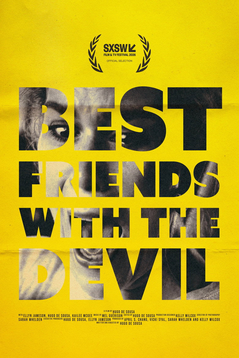 Best Friends with the Devil