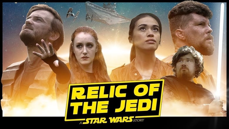 Relic of the Jedi: A Star Wars Story (2020)