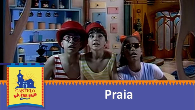 Still image for Castelo Rá-Tim-Bum season 1 episode 69: No Fundo do Mar Still image for Castelo Rá-Tim-Bum season 1 episode 69: No Fundo do Mar