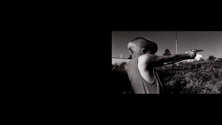 Image d'arrière-plan 7 du film An Injury to One