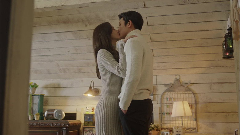 Still from The K2 - Season 1 Episode 16