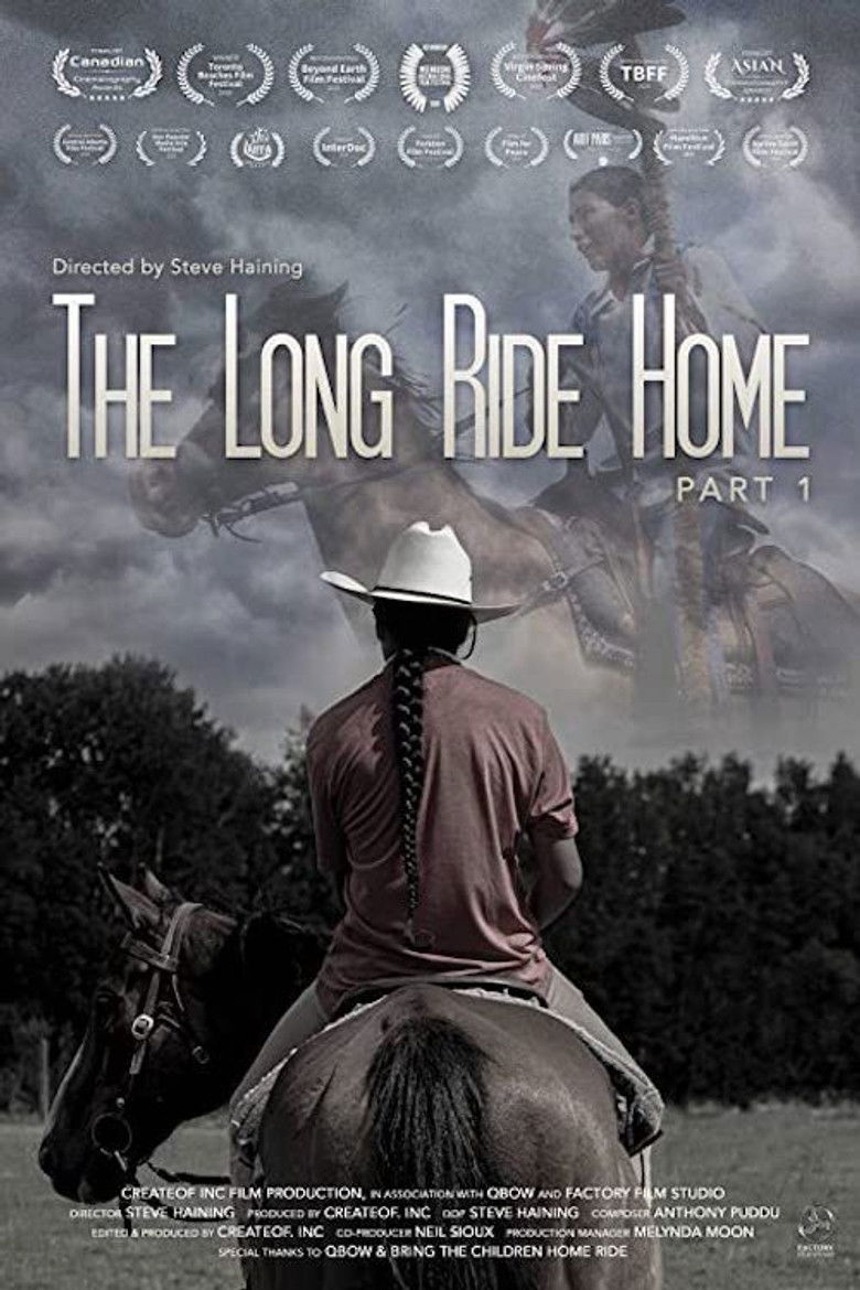 Imatge de The Long Ride Home
