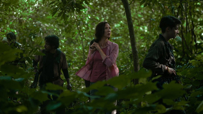 Still from Echo 3 - Season 1 Episode 3