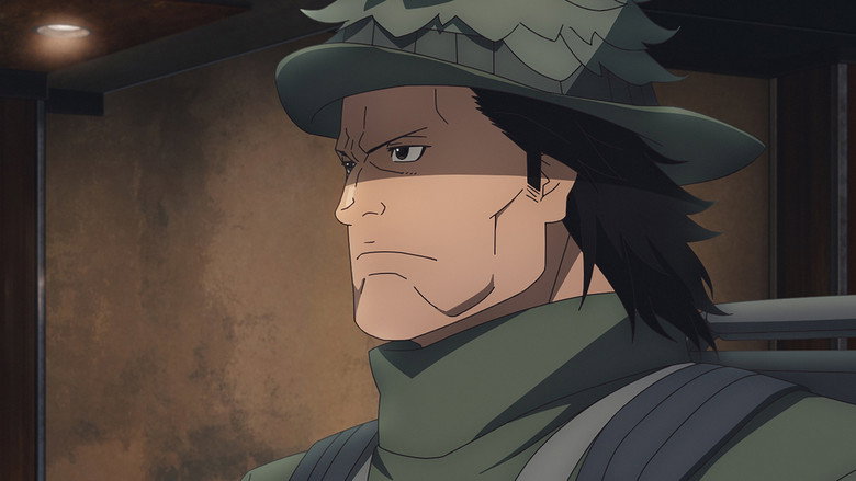 Still from Sword Art Online Alternative: Gun Gale Online - Season 2 Episode 8