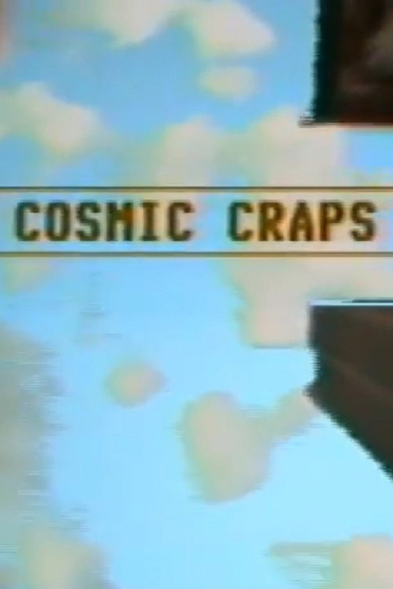 Cosmic Craps background