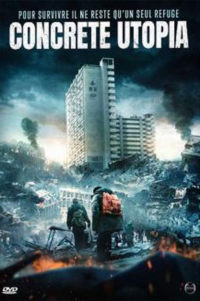 Póster la Película