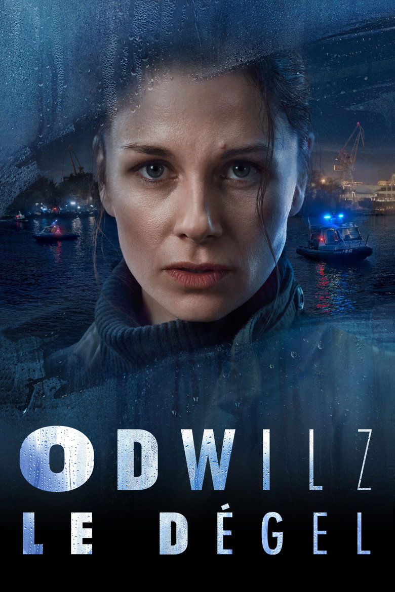 Póster la Serie