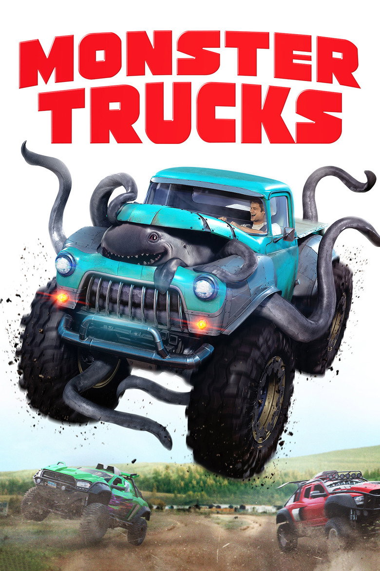 Póster la Película