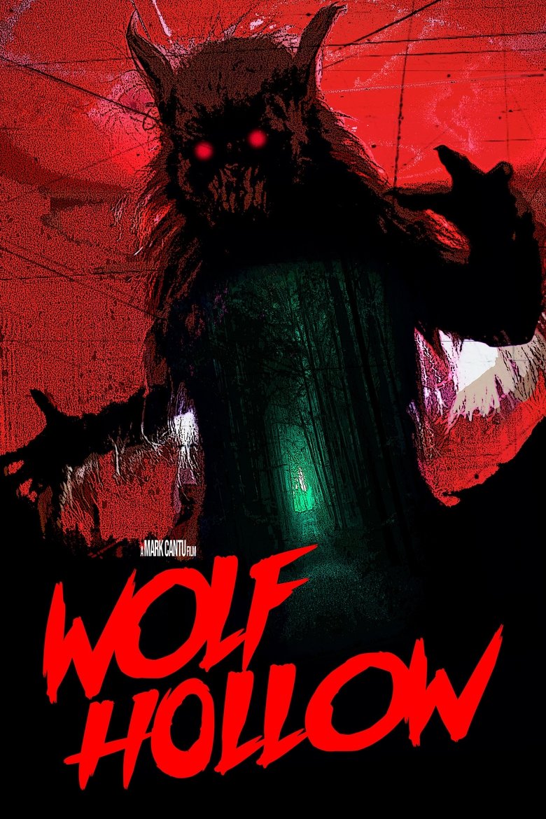 Wolf Hollow main poster