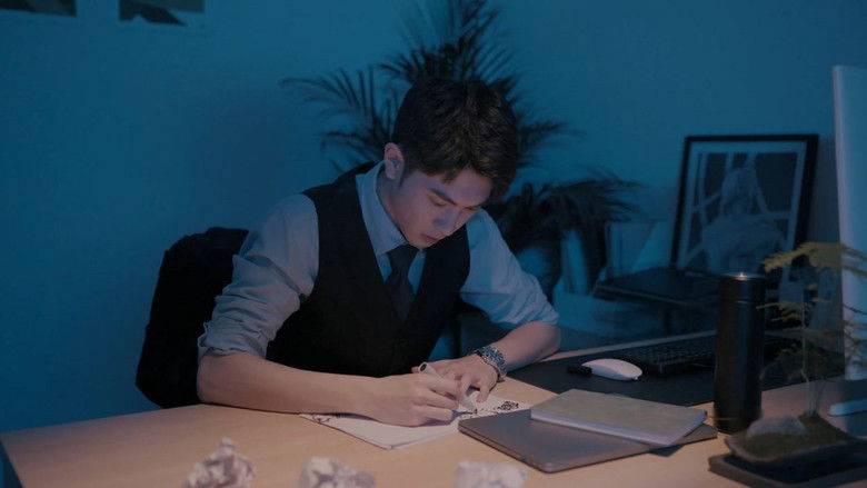 Still image for Miss Bai season 1 episode 5: Episode 5 Still image for Miss Bai season 1 episode 5: Episode 5