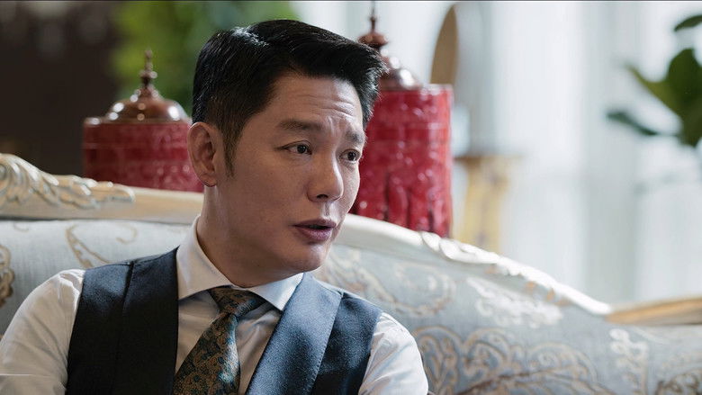 Still image for Black & White Forest season 1 episode 12: Episode 12