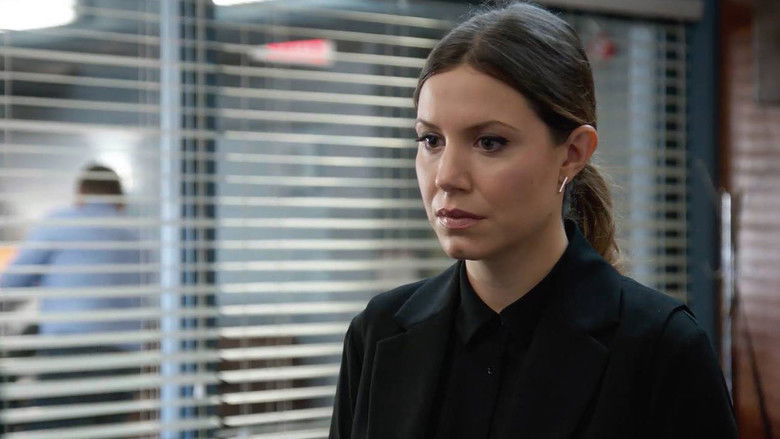 Still image for District 31 season 1 episode 29: Episode 29 Still image for District 31 season 1 episode 29: Episode 29