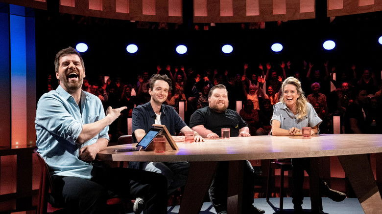 Still image for De dag van vandaag season 1 episode 14: Episode 14