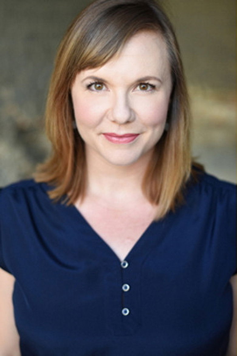 Brianna Borger portrait image