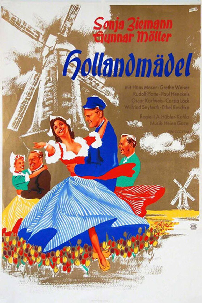 Hollandmädel — image 4