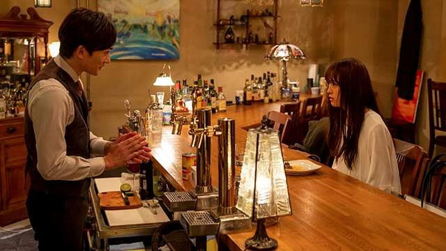 Still image for Three Star Bar in Nishi Ogikubo season 1 episode 1: Episode 1 Still image for Three Star Bar in Nishi Ogikubo season 1 episode 1: Episode 1