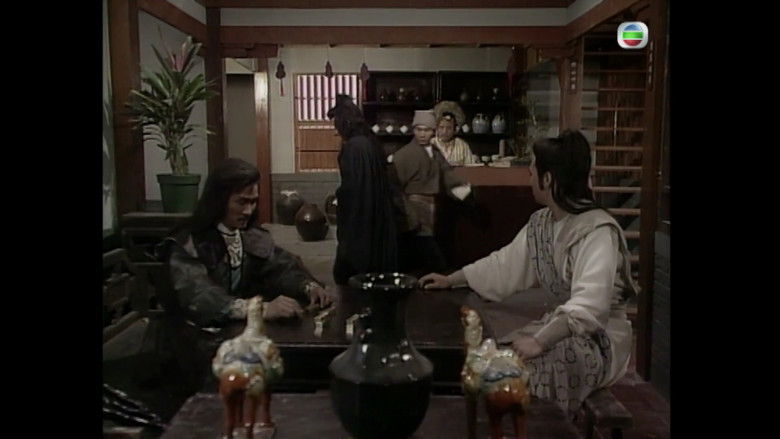 Still image for The Black Sabre season 1 episode 1: Episode 1 Still image for The Black Sabre season 1 episode 1: Episode 1