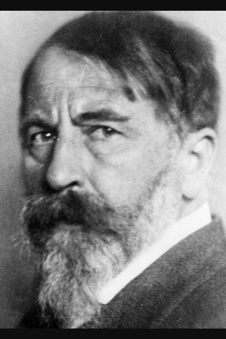 Imatge de Das Porträt: Arthur Schnitzler