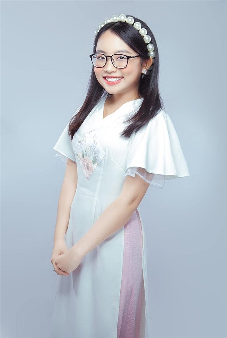 Ảnh Phương Mỹ Chi