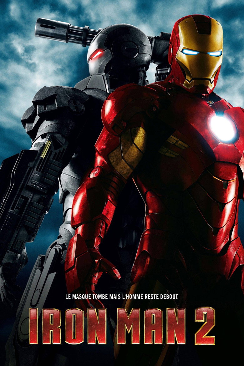 Póster la Película
