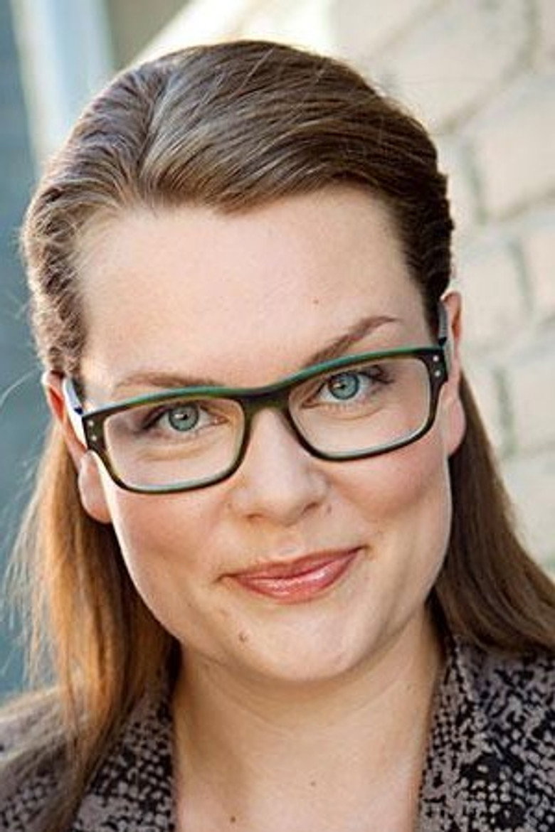 Arae Murdoch