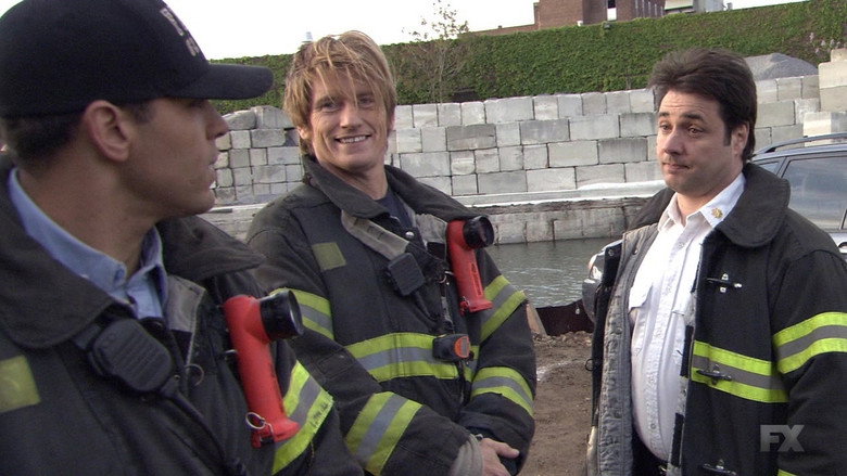 Still from Rescue Me - Season 7 Episode 7