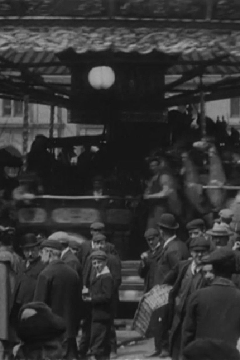 Imatge de Whitsuntide Fair at Preston