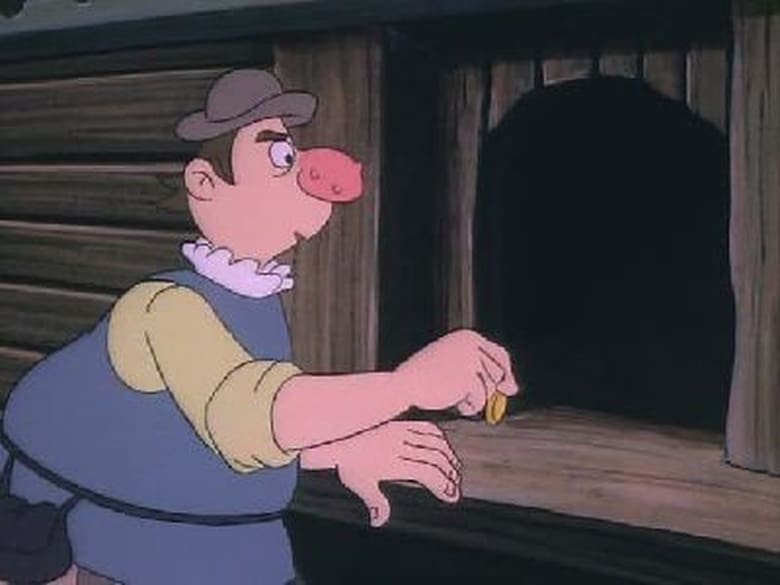 Still image for Once Upon a Time... The Discoverers season 1 episode 9: Galileo