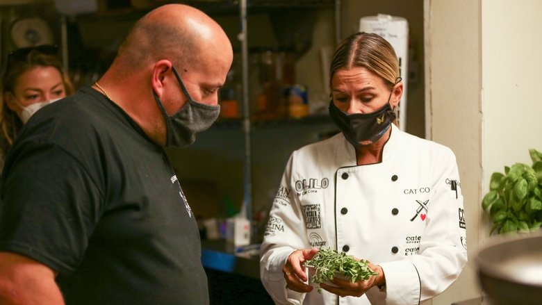 Still image for Undercover Billionaire: Comeback City season 1 episode 3: Married to It Still image for Undercover Billionaire: Comeback City season 1 episode 3: Married to It