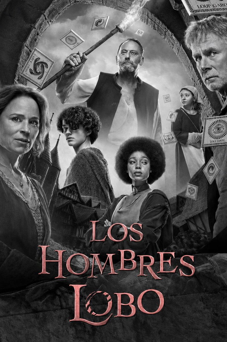 Póster la Película