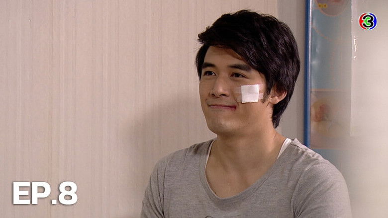 Still image for Father's Fruit: The Heart of Glairung season 1 episode 8: Episode 8