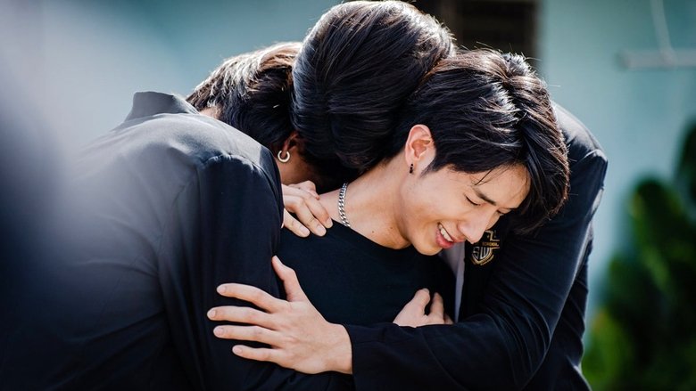 Still image for High School Frenemy season 1 episode 14: Cry together Still image for High School Frenemy season 1 episode 14: Cry together