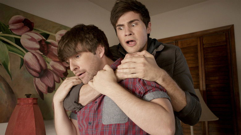 Image d'arrière-plan 2 du film Smosh: The Movie