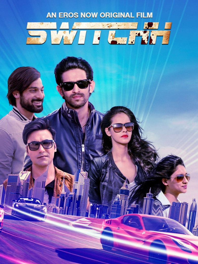 Switchh