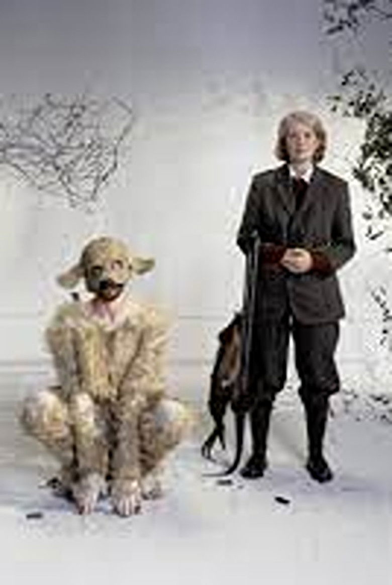 Imatge de Laddy and the Lady