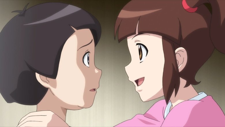 The Haunted House 1×17