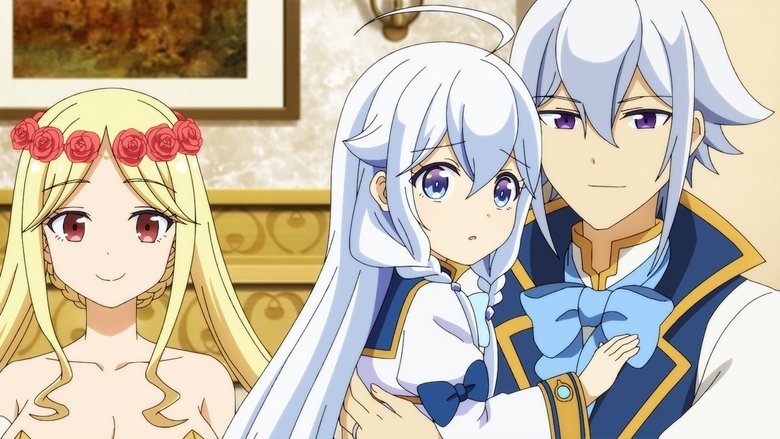 Still image for Dad Is a Hero, Mom Is a Spirit, I'm a Reincarnator season 1 episode 3: King Ravisel