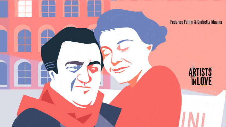 Still image for Artists in Love season 1 episode 9: Frida Kahlo & Diego Rivera