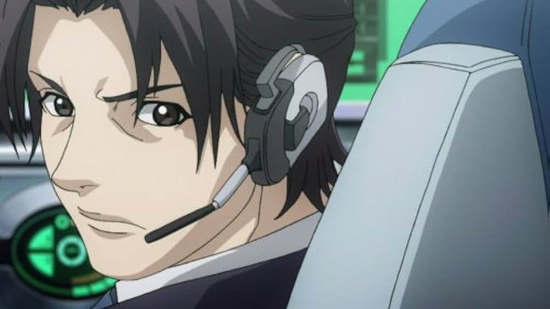Still from Zetman - Season 1 Episode 10