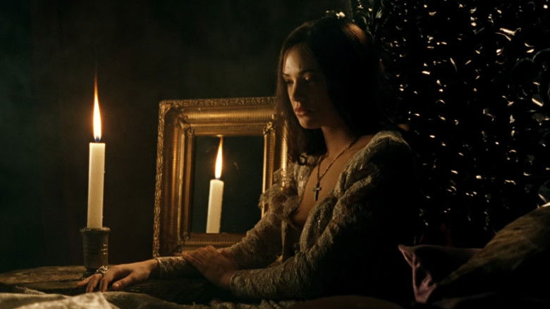 The Phantom of the Opera