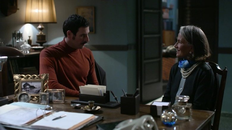 Still image for Electra season 1 episode 38: Episode 38 Still image for Electra season 1 episode 38: Episode 38