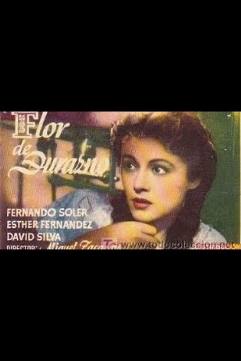 Imatge de Flor de durazno