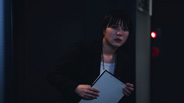 Still image for Let’s Go to the Cinema Complex! season 1 episode 6: The Phantom of the Cinema Still image for Let’s Go to the Cinema Complex! season 1 episode 6: The Phantom of the Cinema