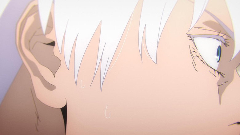 Still from JUJUTSU KAISEN - Season 1 Episode 29