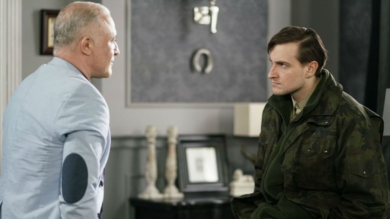 Still image for Leśniczówka season 1 episode 19: Episode 19